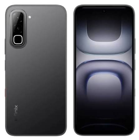 Infinix Hot 70