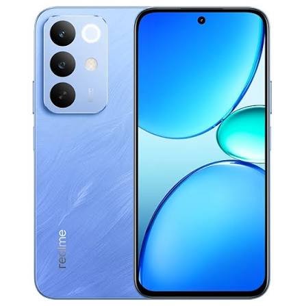 Realme C85